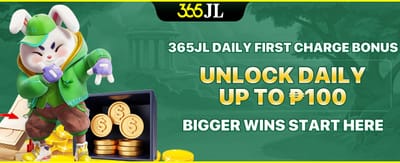 Daily Reload Slot Bonus banner